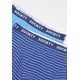thumbnail image 3 of Bóxer Hombre Bipack Azul Líneas Corona, 3 of 5
