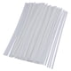 thumbnail image 5 of 72 piezas Universal Motocross Wheel Rim Spoke Wraps Skins cubierta blanca, 5 of 5