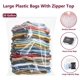 thumbnail image 3 of Bolsa de almacenamiento Cupplation 61 × 81 cm 3 mil – Pack de 5, 3 of 7