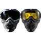 thumbnail image 1 of Gafas Birdz Eyewear Skullbird con máscaras de calavera desmontables, 1 of 5