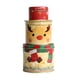 thumbnail image 3 of Caja De Latas De Galletas Navideñas, Cajas De Hojalata De Chocolate, Cajas De Regalo De Navidad Para Alces De Navidad Pequeños, 3 of 5
