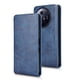 thumbnail image 4 of Funda tipo folio para TCL 50 Pro Nxtpaper 5G con soporte magnético y protección para la cámara Azul, 4 of 6