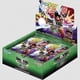 thumbnail image 1 of Caja de refuerzo Bandai Namco Dragon Ball Super Ultra-bout 02, 1 of 1