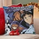 thumbnail image 4 of Funda de Almohada Desmarcar Neon Genesis Evangelion 60x60 cm, 4 of 6