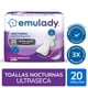 thumbnail image 1 of Toallas Higiénicas Nocturna Ultraseca 20 Un, 20 Un, 1 of 1
