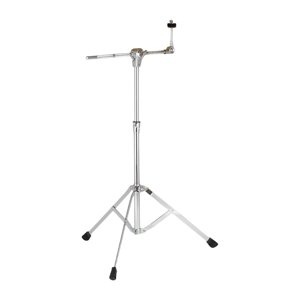 Magideal - Hi Hat Stand Platillo Trípode Soporte Instrumento Musical Trípode Piernas Partes Estable Hardware Montaje Percusión Tambor Platillo Pedal Platillo Hi Para Platillo Inclinado