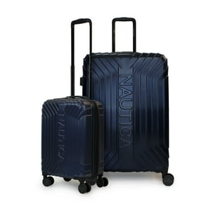 Pack 2 Maletas S+L Nautica San Blas 10K Y 23K Azul