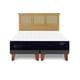 thumbnail image 1 of Cama Europea Premium King Base Dividida, 1 of 11