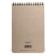 thumbnail image 2 of Bloc de notas Steno Field Notes 15 cm x 23 cm 80 páginas, 2 of 6