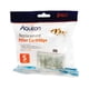 thumbnail image 1 of Cartuchos de filtro de repuesto para pecera Aqueon Aquarium, 1 of 7