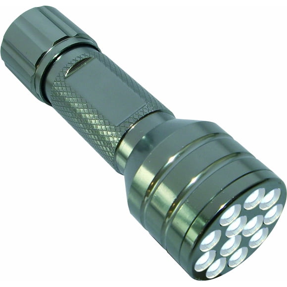 Linterna LED Compacta Midilite de 12 LEDs True Utility