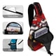 thumbnail image 4 of Hamburglar Riñonera Bandolera con Estampado Integral para Hombres y Mujeres, Bolso Cruzado Gráfico de Tendencia, Mochila de Hombro Streetwear para Ciclismo y Deportes, Riñonera Versátil Casual, 4 of 6