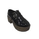 thumbnail image 2 of Zapato Ecocuero  ZAU89 Negro, 2 of 5