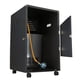 thumbnail image 3 of Estufa a Gas UT WRX-4200 Negro Ursus Trotter, 3 of 4