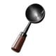 thumbnail image 4 of Cuchara De Café De 15 Ml/30 Ml, Cuchara Para Granos De Café, Para Té Suelto, Ingredientes Y Condimentos, 9,7 Cm X 3,5 Cm, Color Negro, 4 of 5
