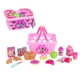 thumbnail image 1 of Set de cestas de compra de juguetes Disney Junior Minnie Bow-Tique, 1 of 5
