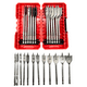 thumbnail image 1 of Set 12 Brocas Paleta, 1 of 3