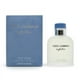thumbnail image 1 of D & G Light Blue de Dolce & Gabbana EDT 4.2 OZ para Hombre, 1 of 4