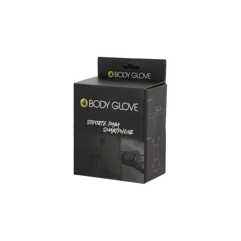 Body Glove - Porta Celular Negro