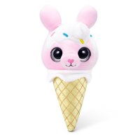 Peluche Sweet Coco Cones De Zuru - Mallow
