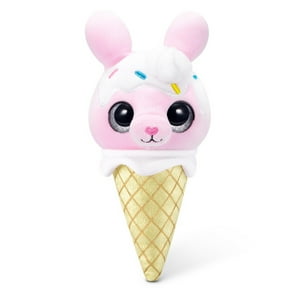 Peluche Sweet Coco Cones De Zuru - Mallow