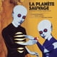 thumbnail image 1 of Banda sonora Verve – La Planète Sauvage (Edición ampliada), 1 of 1