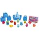 thumbnail image 2 of Paquete de 12 unidades de la temporada 1 de Shopkins con 12 personajes RANGS JAPAN, 2 of 5