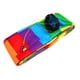 thumbnail image 3 of 10m tubo arco iris nylon kite tail solo línea delta kites accs al aire libre juguetes, 3 of 3
