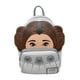 thumbnail image 1 of Bolso de hombro Loungefly Princess Leia Star Wars Cosplay, 1 of 3