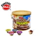 thumbnail image 1 of Mini Choco Crunch - Mabu - Display Con 100 Unidades, 1 of 2