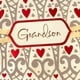 thumbnail image 4 of Tarjeta de San Valentín Hallmark Wonderful You para nieto, 4 of 6