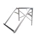 thumbnail image 1 of Estructura para Termo Solar Presurizado – Acero Inoxidable Premium 300L, 1 of 1