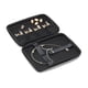 thumbnail image 3 of Auriculares con micrófono SAMSON De60x unidireccional con condensador, 3 of 4