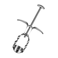 Bothyi - Cherry Pitter-Artilugio De Cocina, Corer De Dátil Rojo Para Restaurante, Cocina Doméstica