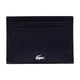 thumbnail image 4 of Portatarjetas Fg Cuero Azul Nocturno, 4 of 5