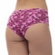 thumbnail image 2 of Pantaleta Estampada Algodón Elasticado, 2 of 3
