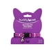 thumbnail image 3 of Collar para Gato con Campana Brillante, 1 Un, 3 of 6
