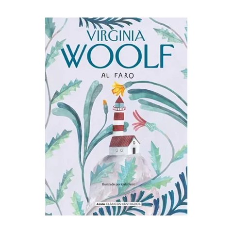 Lumen - Libro Al Faro / 060