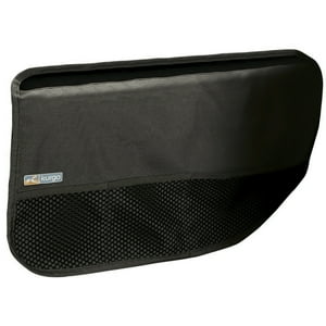 Protectores De Puerta Para Autos Negro Kurgo