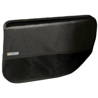 Protectores De Puerta Para Autos Negro Kurgo