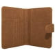 thumbnail image 2 of Porta Pasaporte y Documentos - Café, 2 of 3