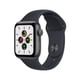 thumbnail image 1 of Apple Watch SE Gen 1 GPS 40 mm Gris espacial, 1 of 6