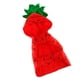 thumbnail image 4 of Lindo Disfraz De Gato, Ropa Con Capucha De Fresa, Uso Diario De Halloween, 4 of 5