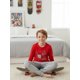 thumbnail image 2 of Pijama Niño Algodón Estampado Skate Rojo rojo 6, 2 of 7