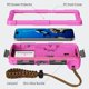 thumbnail image 4 of Funda impermeable Towevine 15 m rosa para iPhone y Galaxy, 4 of 6