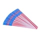 thumbnail image 1 of 15Pcs Archery Arrow Stickers Wraps Archery Bow Hunting Flag, 1 of 5