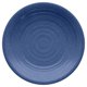 thumbnail image 1 of Plato de ensalada TarHong Artisan Blue, 1 of 1