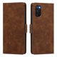thumbnail image 2 of Funda Billetera Delgada para Samsung Galaxy S21 con Ranuras y Soporte Marrón, 2 of 6