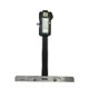 thumbnail image 5 of Calibrador digital de profundidad SWISEE 150 mm de acero inoxidable con pantalla LCD, 5 of 6