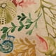thumbnail image 3 of Cojín Plutus Brands Underthesea con estampado floral multicolor, 30 x 50 cm, 3 of 3